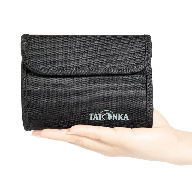 Πορτοφόλι Euro Wallet RFID Block Tatonka | www.lightgear.gr