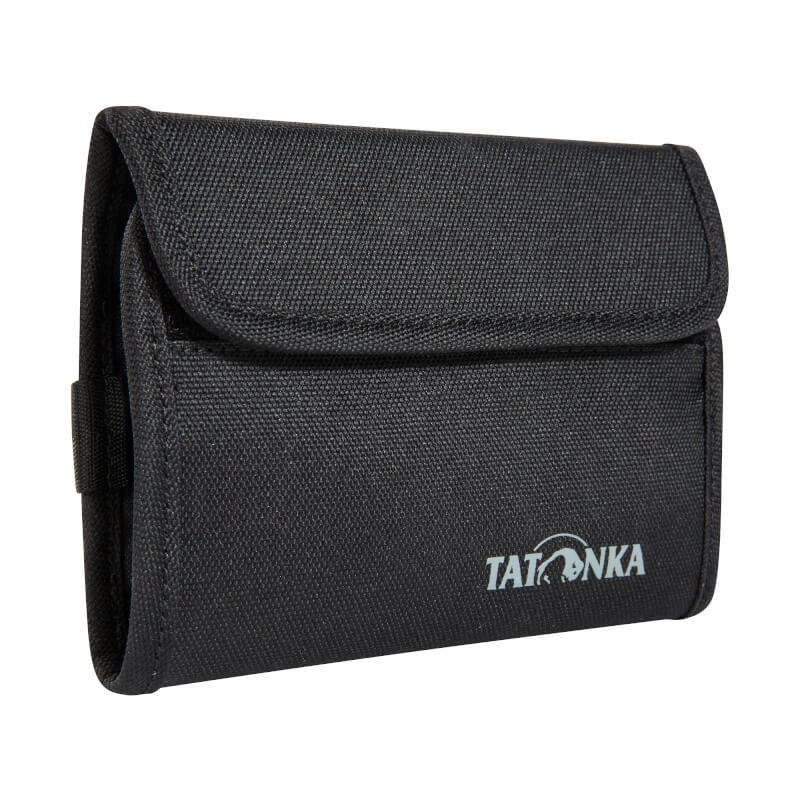 Πορτοφόλι Euro Wallet RFID Block Tatonka | www.lightgear.gr