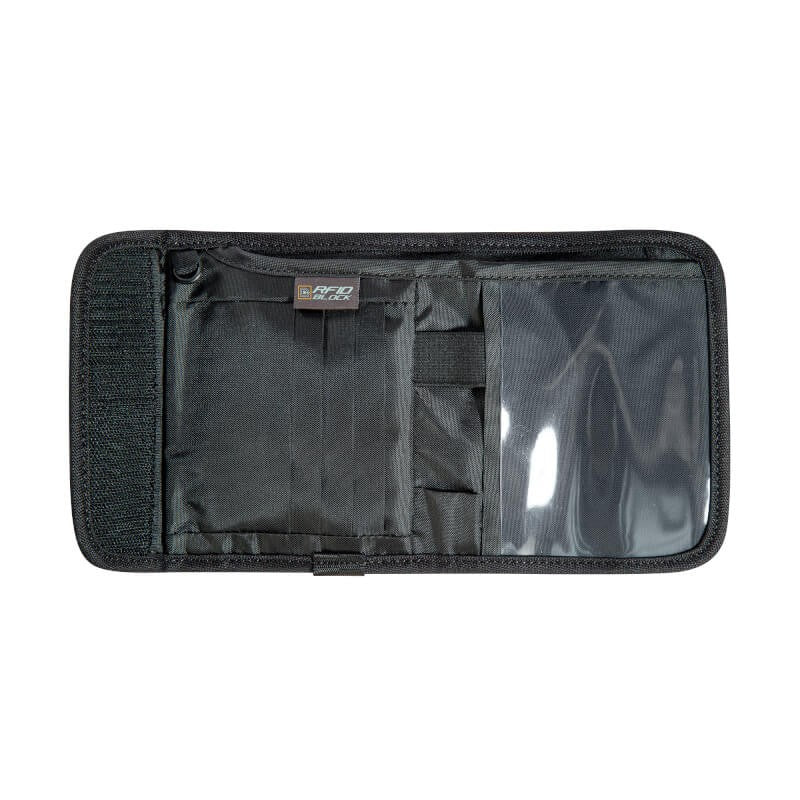 Πορτοφόλι Euro Wallet RFID Block Tatonka | www.lightgear.gr