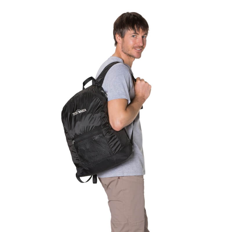 Σακίδιο Superlight 18L Tatonka | www.lightgear.gr