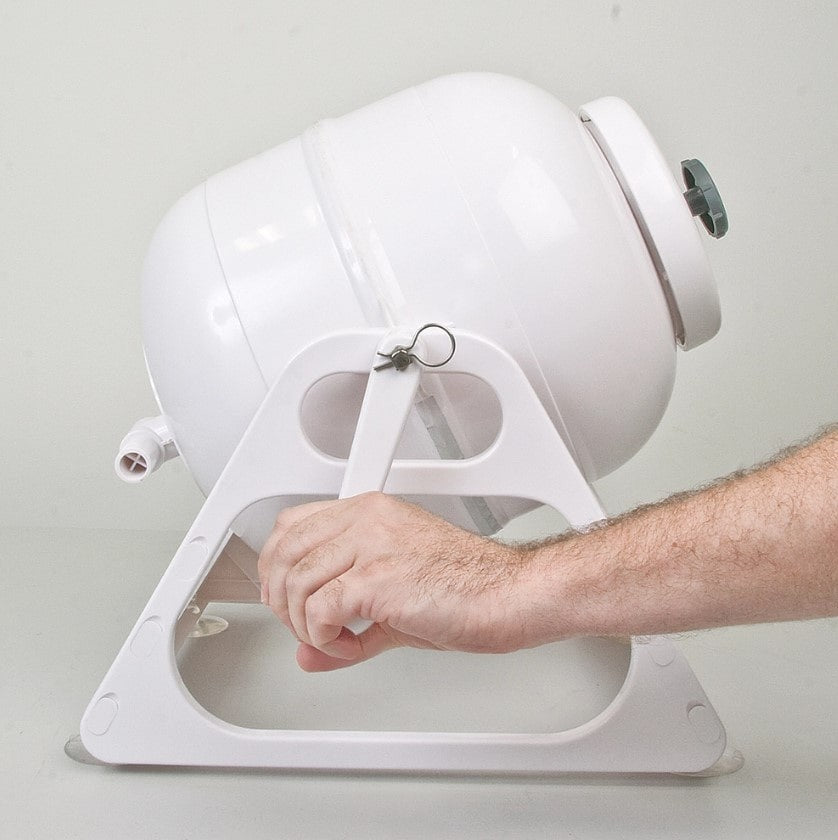 Χειροκίνητο Πλυντήριο Ezywash Companion | www.lightgear.gr