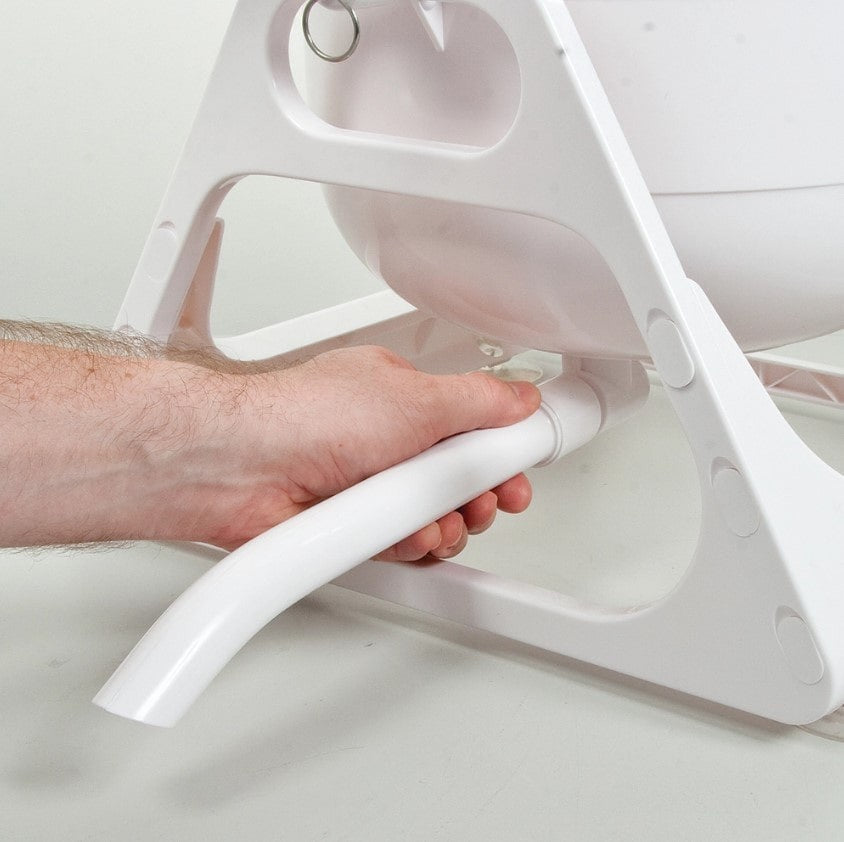 Χειροκίνητο Πλυντήριο Ezywash Companion | www.lightgear.gr