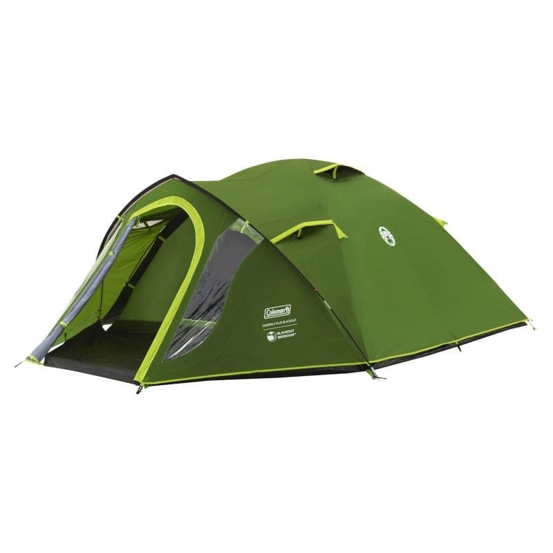 Σκηνή Coleman Darwin BlackOut Plus 3 | www.lightgear.gr
