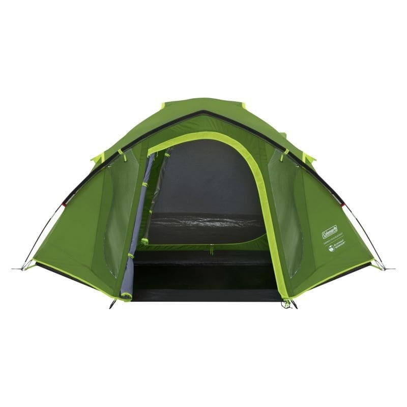Σκηνή Coleman Darwin BlackOut Plus 3 | www.lightgear.gr