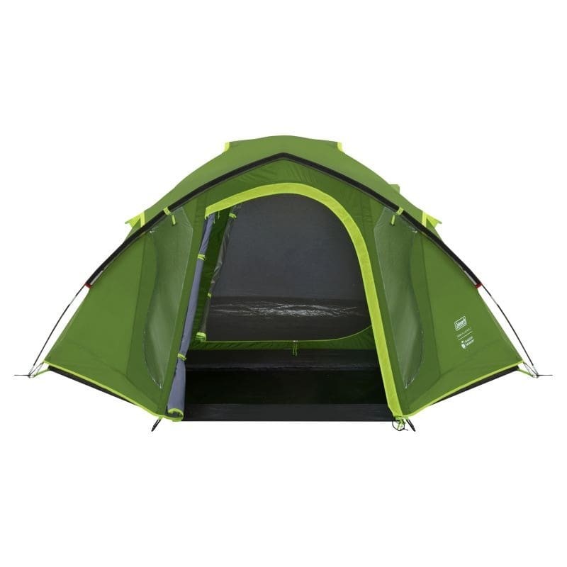 Σκηνή Coleman Darwin BlackOut Plus 4 | www.lightgear.gr