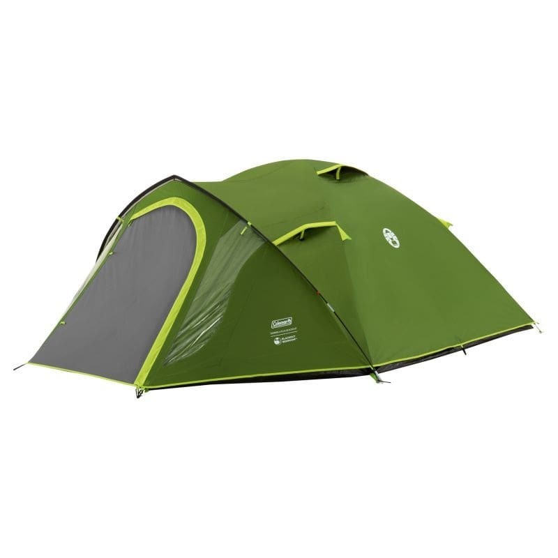 Σκηνή Coleman Darwin BlackOut Plus 4 | www.lightgear.gr