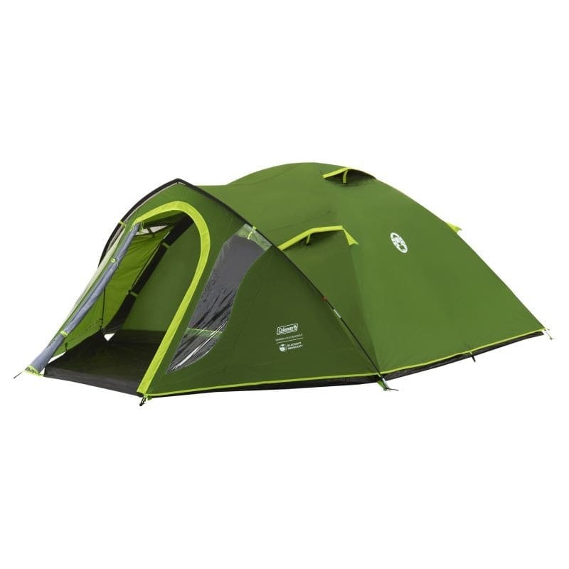 Σκηνή Coleman Darwin BlackOut Plus 4 | www.lightgear.gr