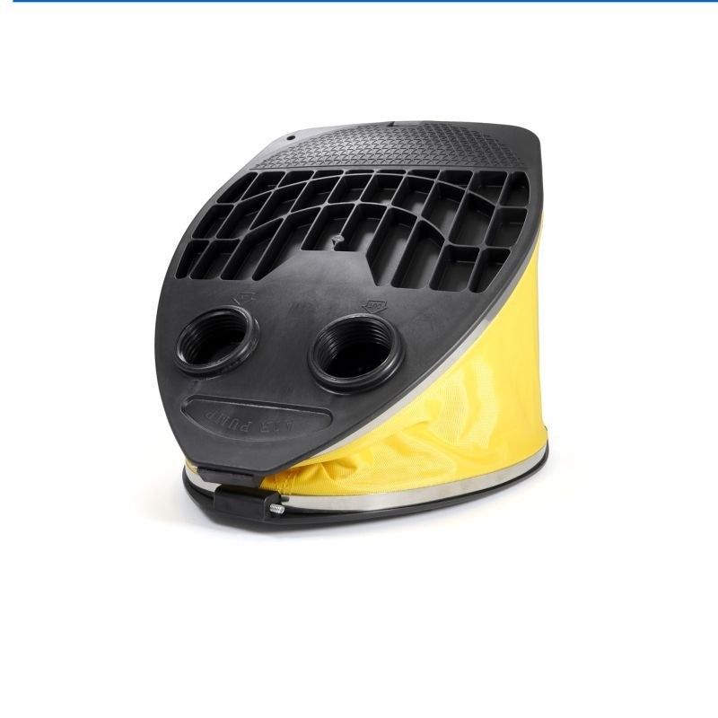 Τρόμπα Ποδιού Origin Outdoors 5lt | www.lightgear.gr