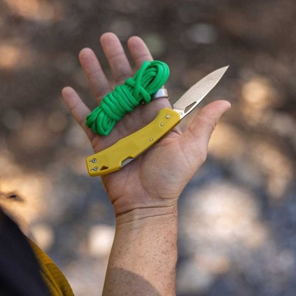Σουγιάς Gerber LST | www.lightgear.gr