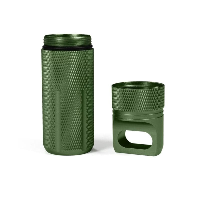 Κάψουλα Αλουμινίου Origin Outdoors | www.lightgear.gr