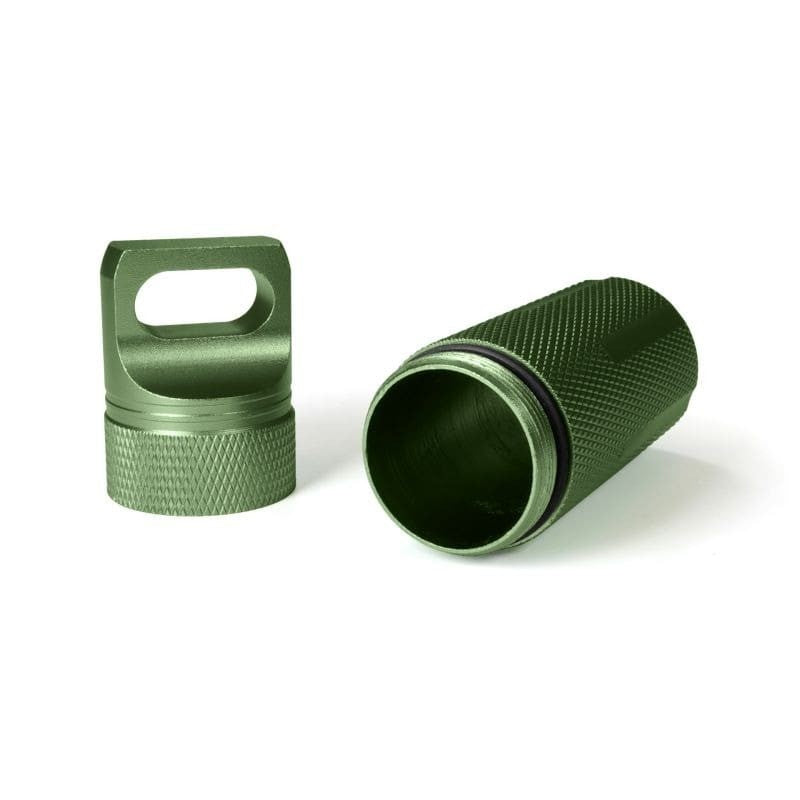 Κάψουλα Αλουμινίου Origin Outdoors | www.lightgear.gr