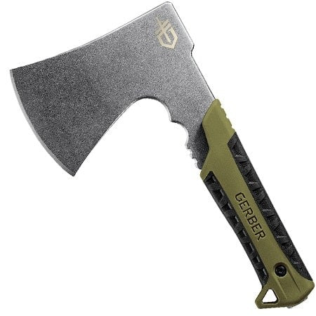 Τσεκούρι Gerber Pack Hatchet | www.lightgear.gr