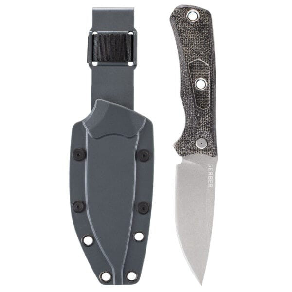 Μαχαίρι Gerber Convoy | www.lightgear.gr
