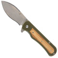 Σουγιάς Gerber Confidant Bamboo | www.lightgear.gr