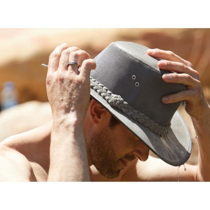 Καπέλο Dorfman Pacific 'Cooler' | www.lightgear.gr