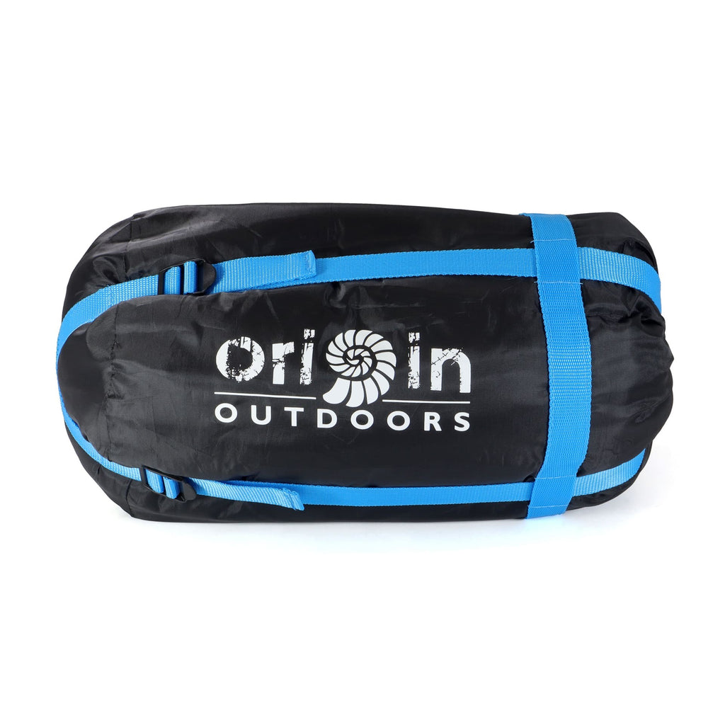 Υπνόσακος Origin Outdoors Summer | www.lightgear.gr