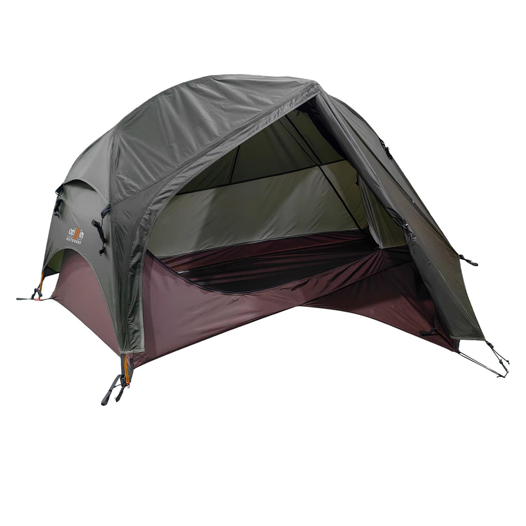 Σκηνή Origin Outdoors Nomad-Lite 1 | www.lightgear.gr
