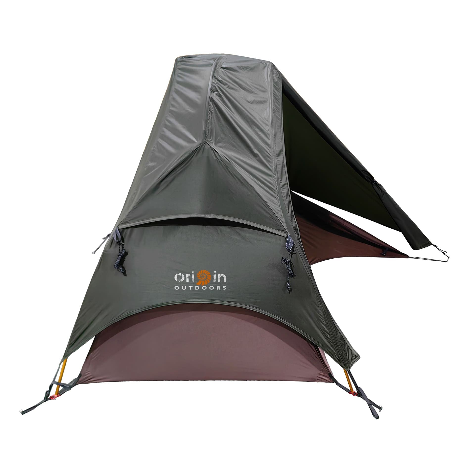 Σκηνή Origin Outdoors Nomad-Lite 1 | www.lightgear.gr