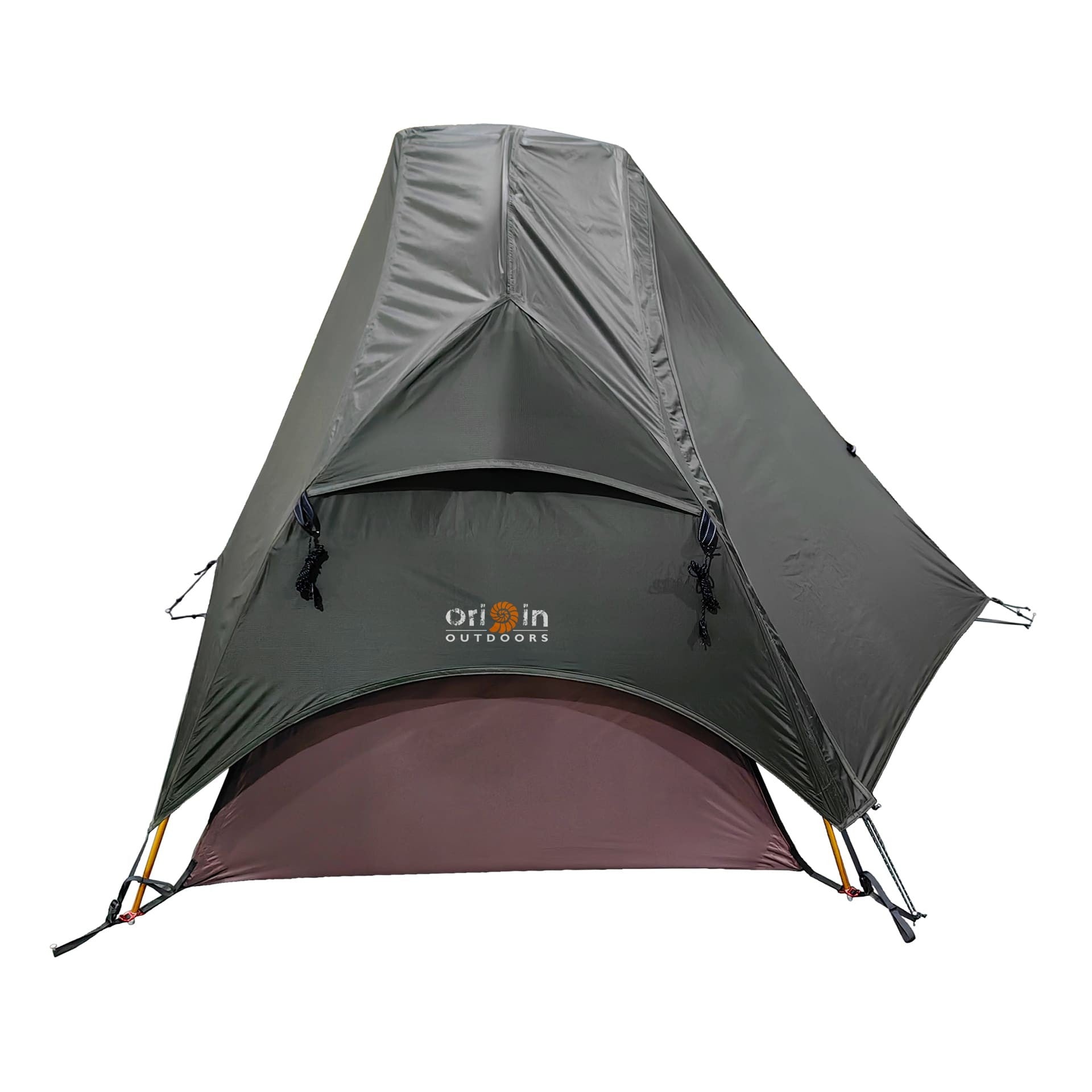 Σκηνή Origin Outdoors Nomad-Lite 1 | www.lightgear.gr