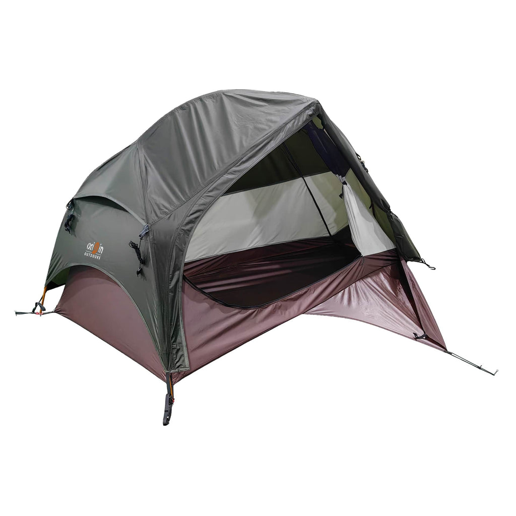 Σκηνή Origin Outdoors Nomad-Lite 1 | www.lightgear.gr