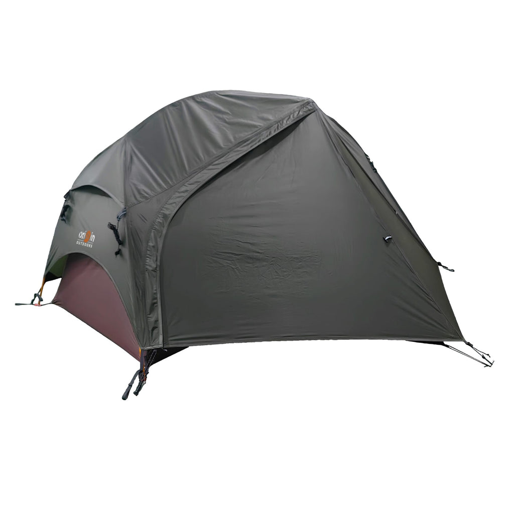 Σκηνή Origin Outdoors Nomad-Lite 1 | www.lightgear.gr