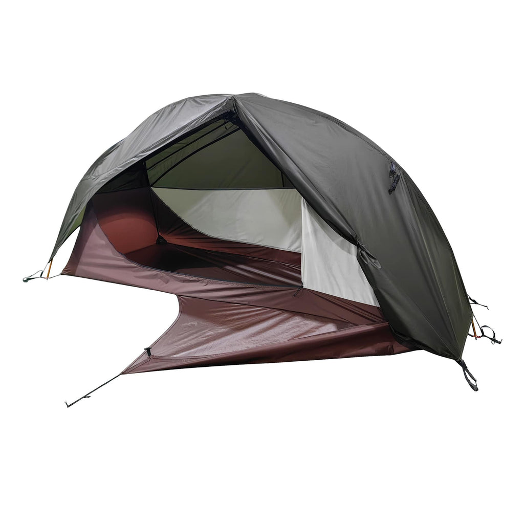 Σκηνή Origin Outdoors Nomad-Lite 1 | www.lightgear.gr