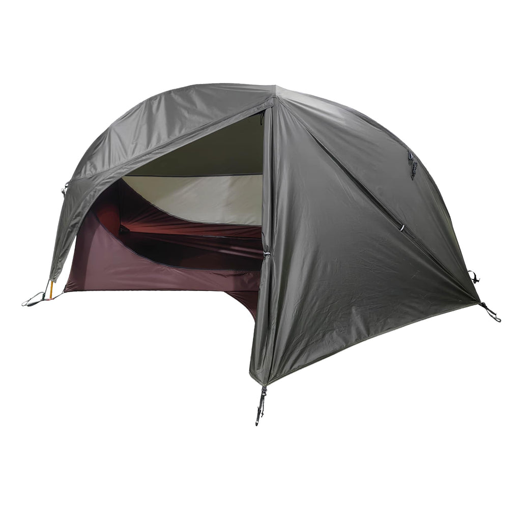 Σκηνή Origin Outdoors Nomad-Lite 1 | www.lightgear.gr