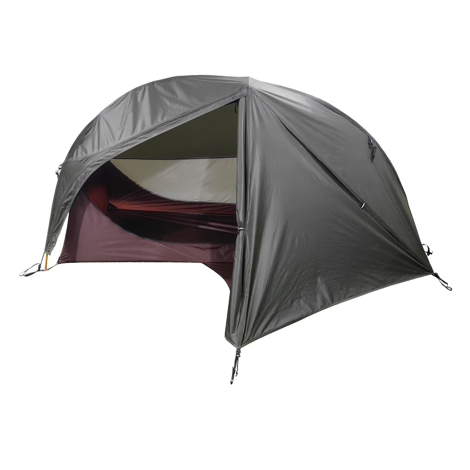 Σκηνή Origin Outdoors Nomad-Lite 1 | www.lightgear.gr