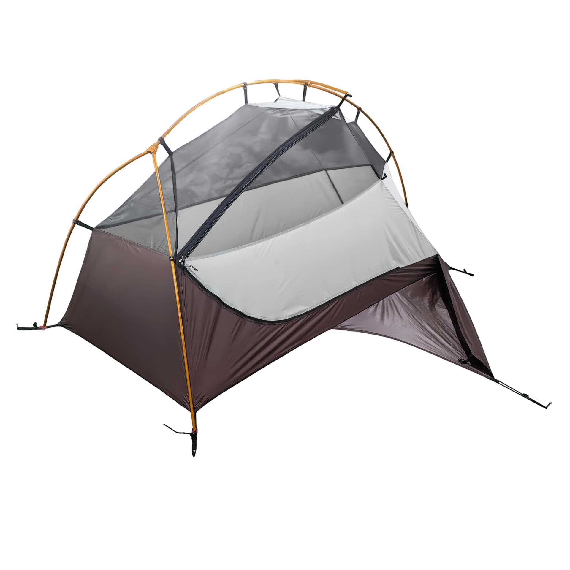 Σκηνή Origin Outdoors Nomad-Lite 1 | www.lightgear.gr