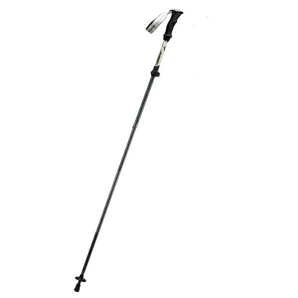 Μπατόν Πεζοπορίας Nordic Walking Qunature Aluminum 110-130 cm 1τεμ | www.lightgear.gr