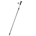Μπατόν Πεζοπορίας Nordic Walking Qunature Aluminum 110-130 cm 1τεμ | www.lightgear.gr