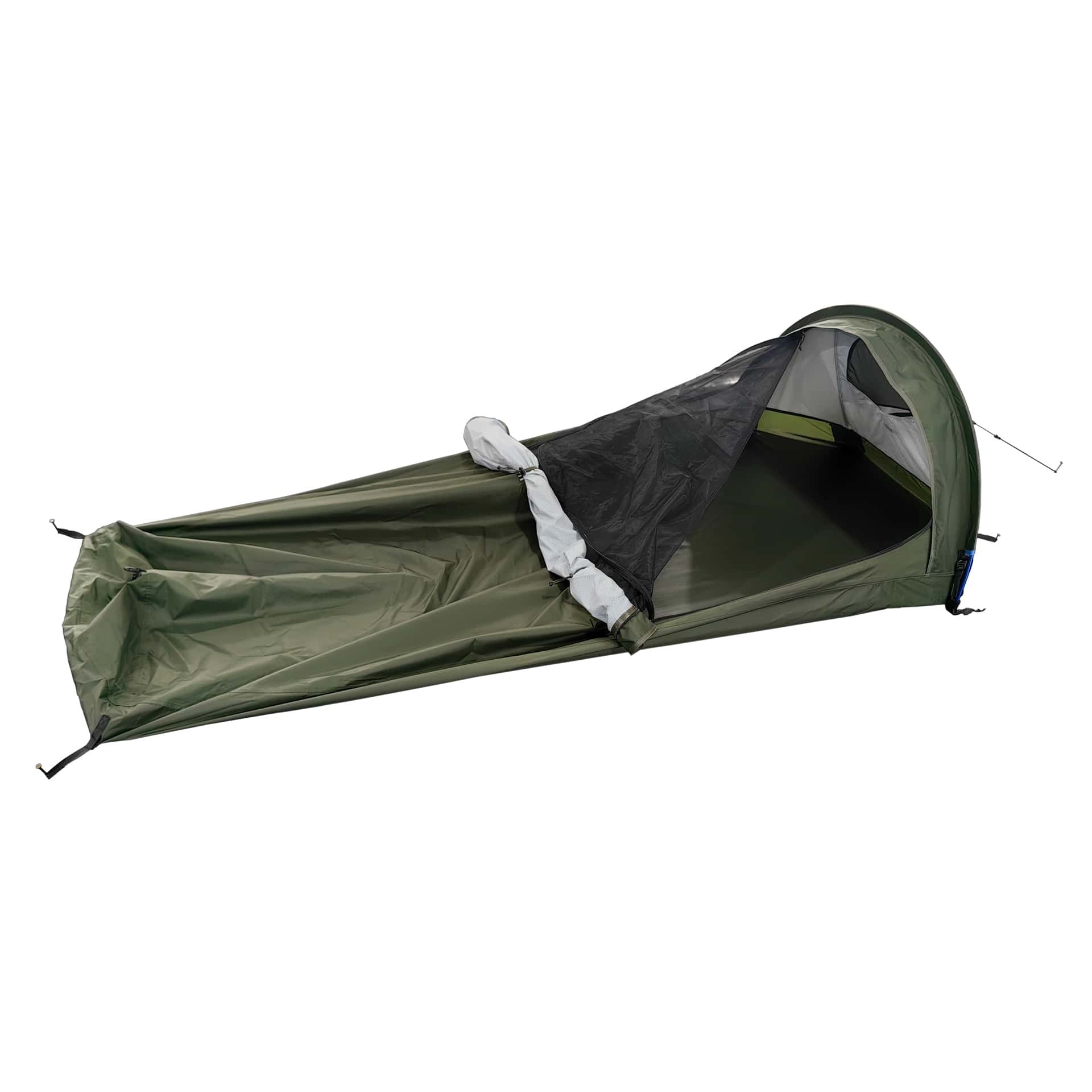 Σκηνή Bivy Origin Outdoors | www.lightgear.gr