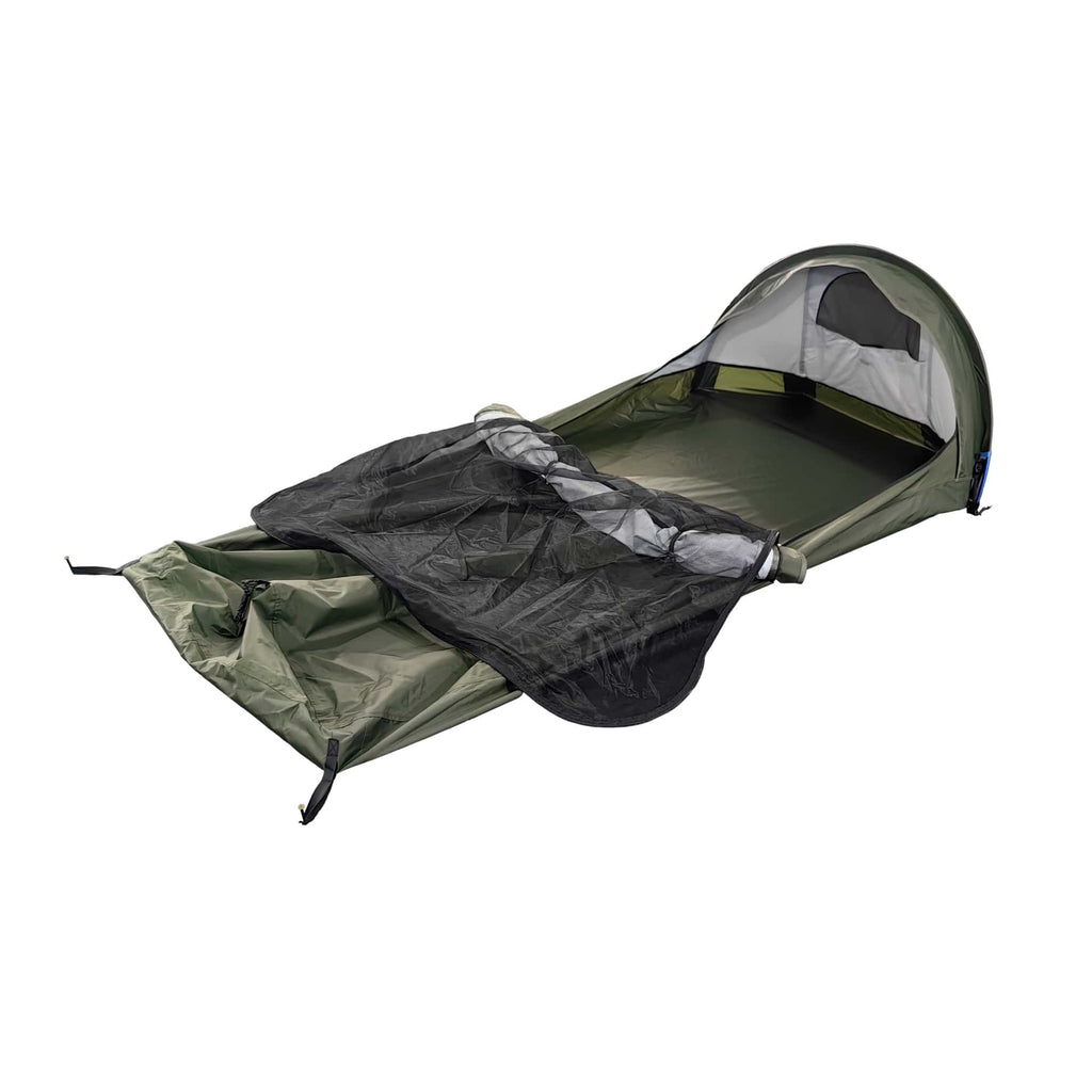 Σκηνή Bivy Origin Outdoors | www.lightgear.gr