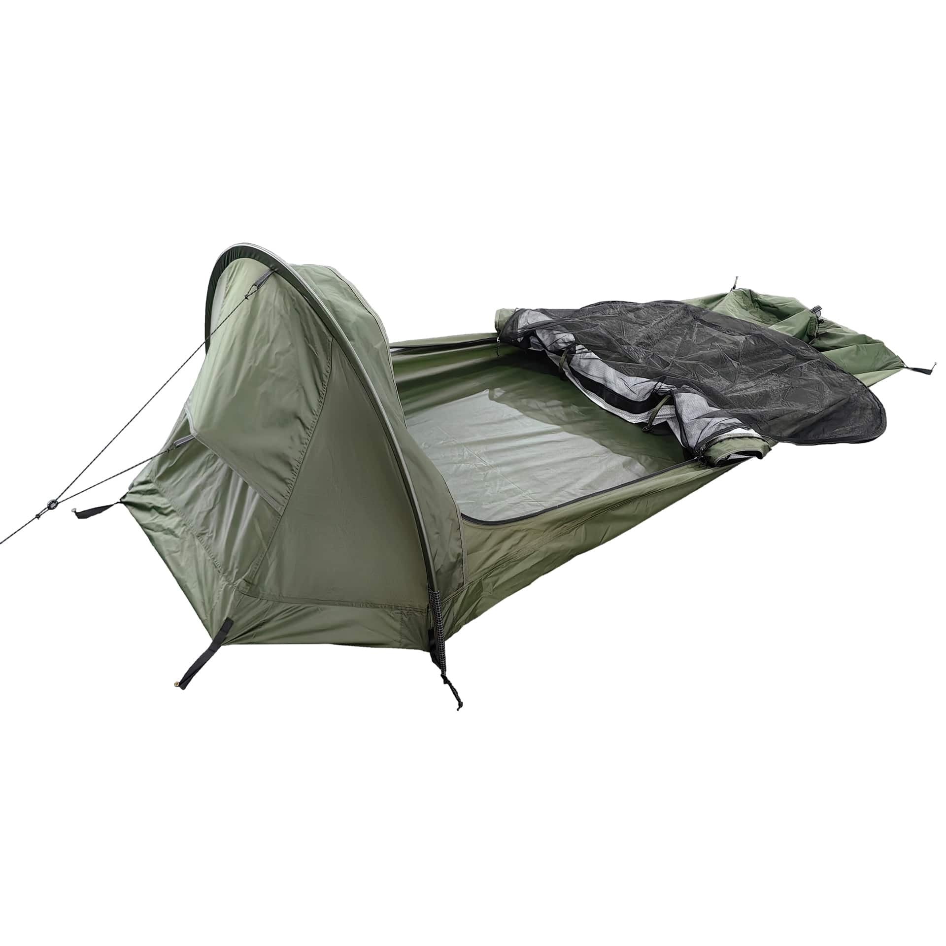 Σκηνή Bivy Origin Outdoors | www.lightgear.gr