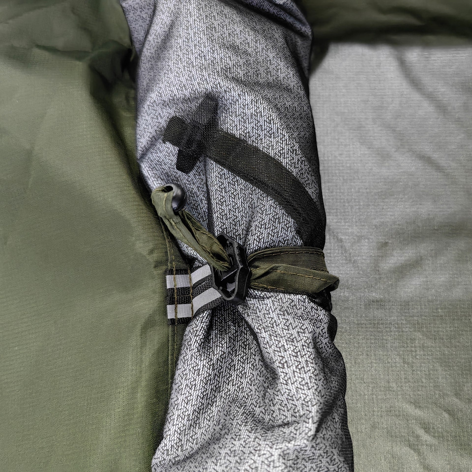 Σκηνή Bivy Origin Outdoors | www.lightgear.gr