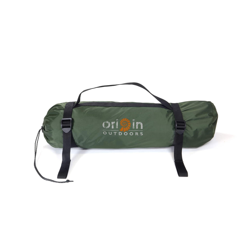 Σκηνή Bivy Origin Outdoors | www.lightgear.gr
