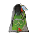 Μάσκα Αναπνευστήρας Schildkrot Junior Bermuda | www.lightgear.gr