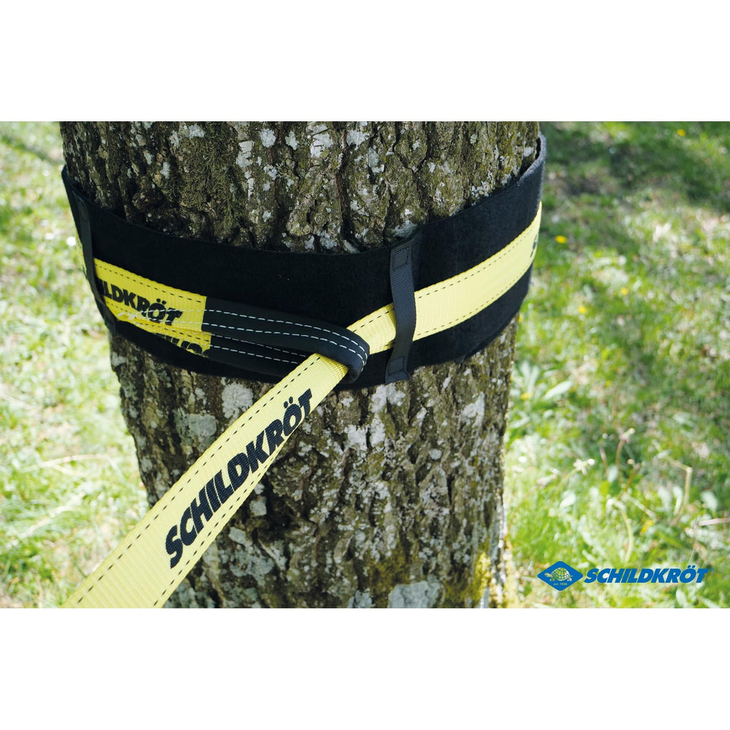 Ιμάντας Ισορροπίας Classic Slackline Schildkrot 15m | www.lightgear.gr