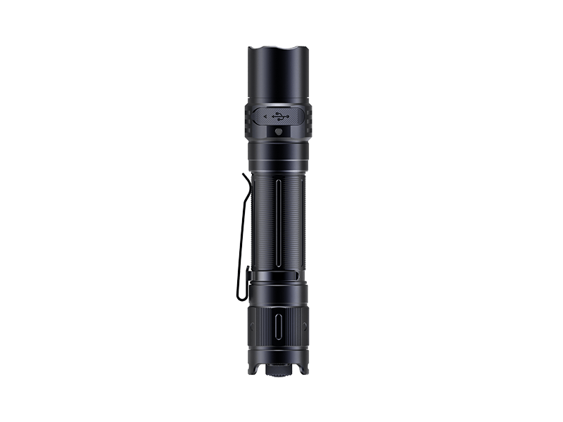 Επαναφορτιζόμενος Φακός Led Fenix PD35R | www.lightgear.gr