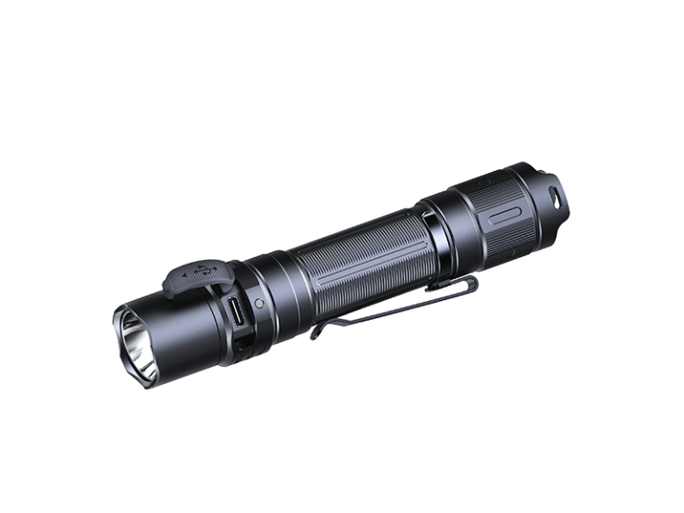 Επαναφορτιζόμενος Φακός Led Fenix PD35R | www.lightgear.gr