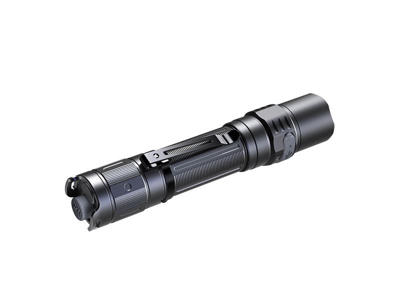 Επαναφορτιζόμενος Φακός Led Fenix PD35R | www.lightgear.gr