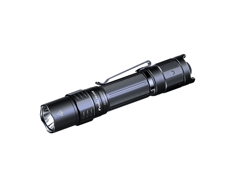 Επαναφορτιζόμενος Φακός Led Fenix PD35R | www.lightgear.gr
