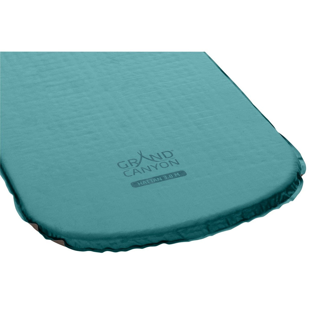 Αυτοφούσκωτο Υπόστρωμα Grand Canyon Hattan 185x55x3,8cm | www.lightgear.gr