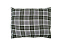 Μαξιλάρι Basic Nature Καρό 40x30 | www.lightgear.gr