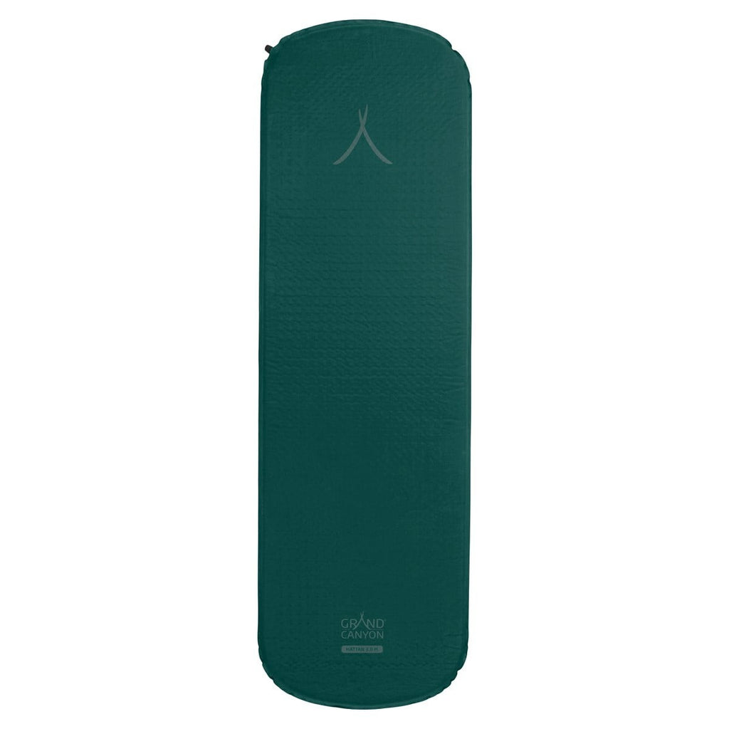 Αυτοφούσκωτο Υπόστρωμα Grand Canyon Hattan 185x55x3,8cm | www.lightgear.gr