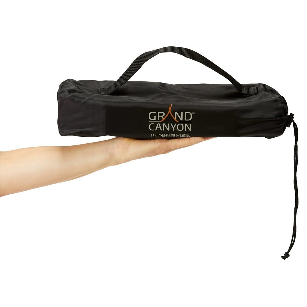 Πτυσσόμενο Τραπέζι Camping Grand Canyon Tucket Micro | www.lightgear.gr