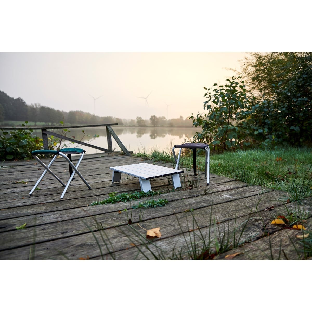 Πτυσσόμενο Τραπέζι Camping Grand Canyon Tucket Micro | www.lightgear.gr