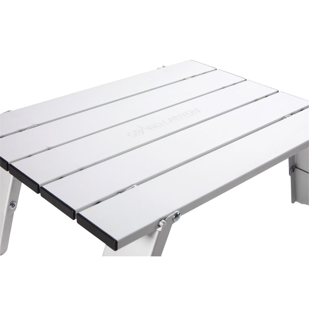 Πτυσσόμενο Τραπέζι Camping Grand Canyon Tucket Micro | www.lightgear.gr