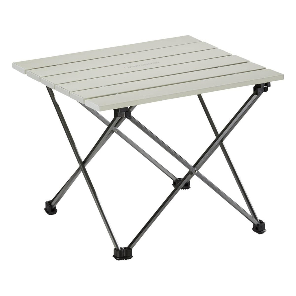 Πτυσσόμενο Τραπέζι Camping Grand Canyon Tucket Mini Alu | www.lightgear.gr