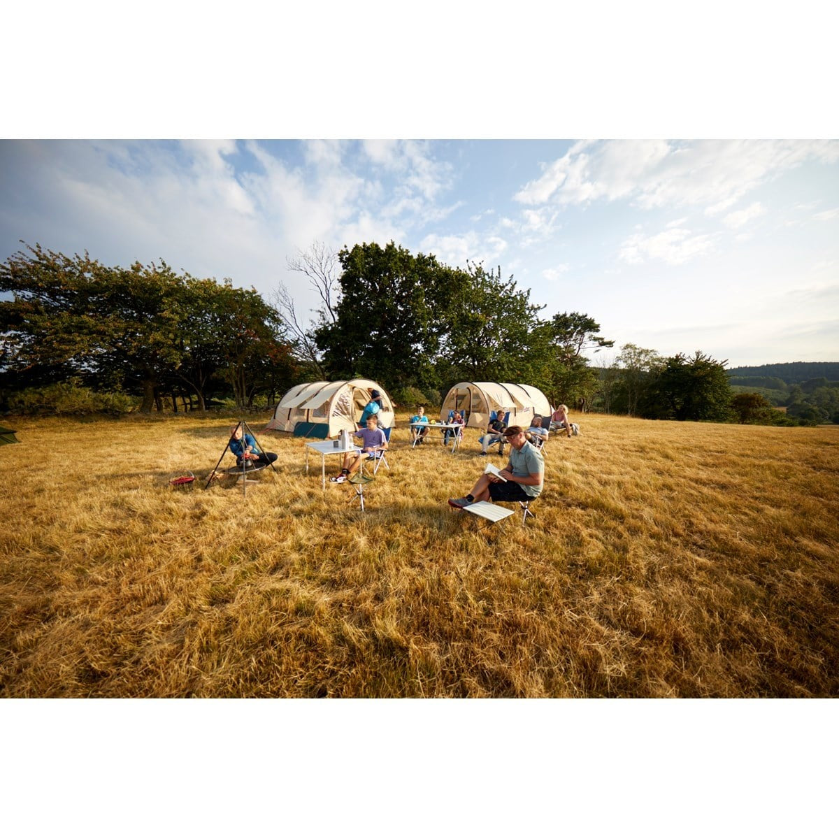 Πτυσσόμενο Τραπέζι Camping Grand Canyon Tucket Mini Alu | www.lightgear.gr